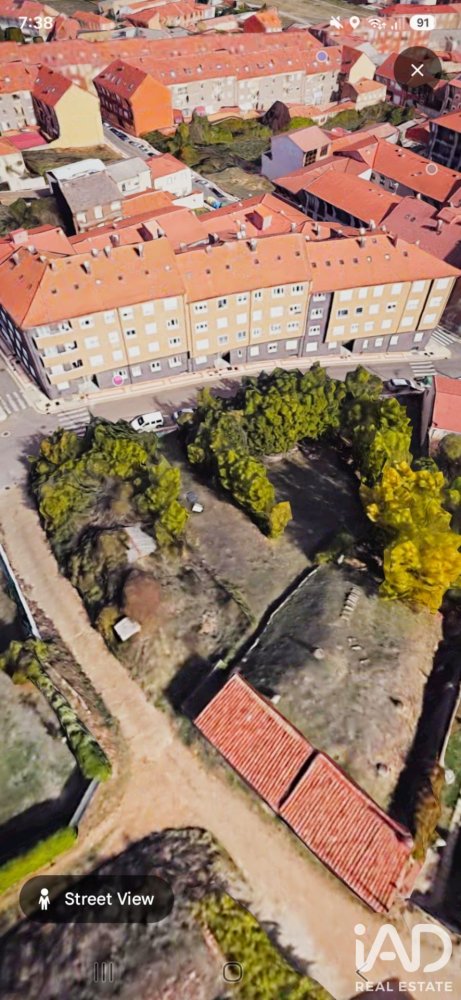 Квартира в Сан Андрес дель Рабанедо, Леон, Испания 2 спальни, 97м2 №197761