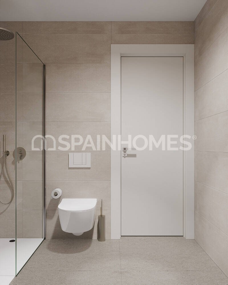 Wohnung in Estepona, Malaga, Spanien 2 Schlafzimmer, 142 m2 Nr. 161099