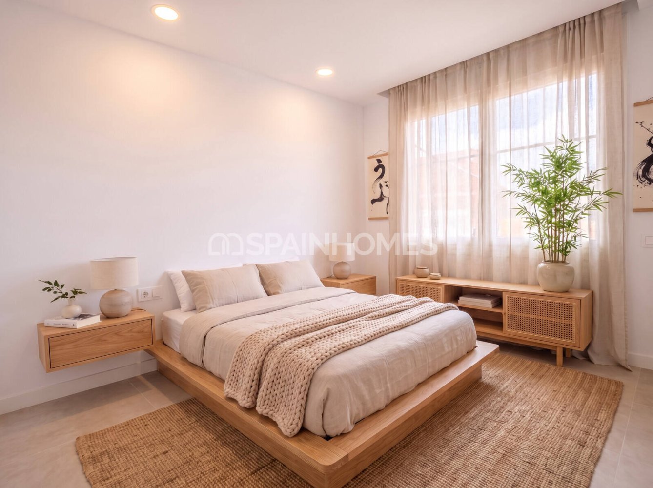 Penthauss San Fulgencio, Alicante, Spānijā 2 istabas, 63 m2 Nr. 120580