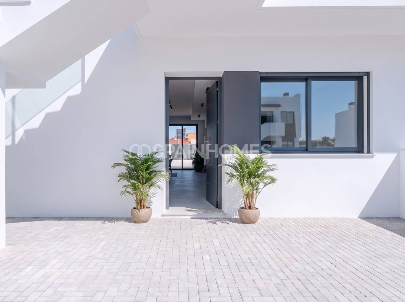 Penthauss San Fulgencio, Alicante, Spānijā 2 istabas, 63 m2 Nr. 120580