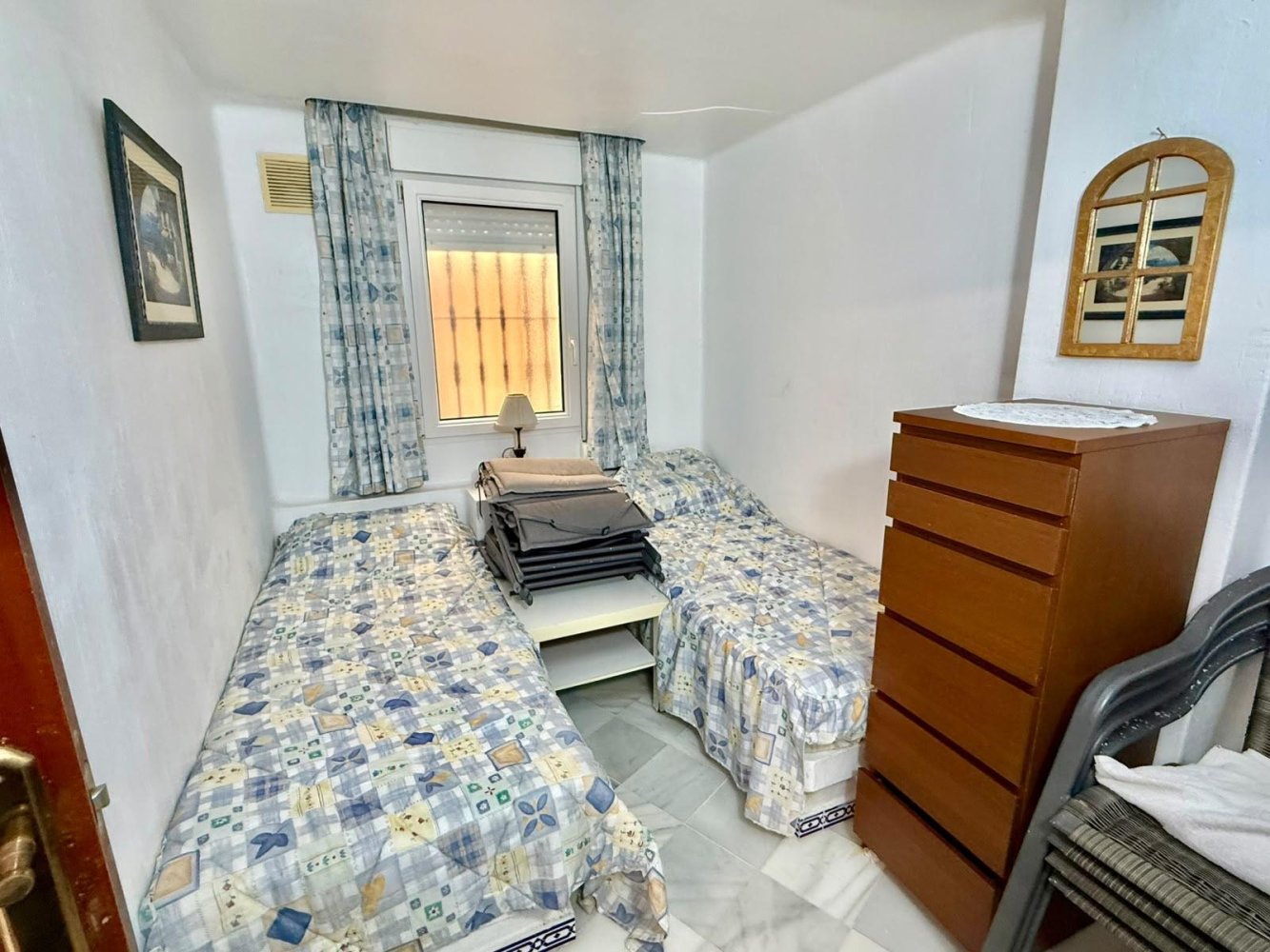 Apartamento en Torrevieja, Alicante, España 2 dormitorios, 66 m2 No. 199190