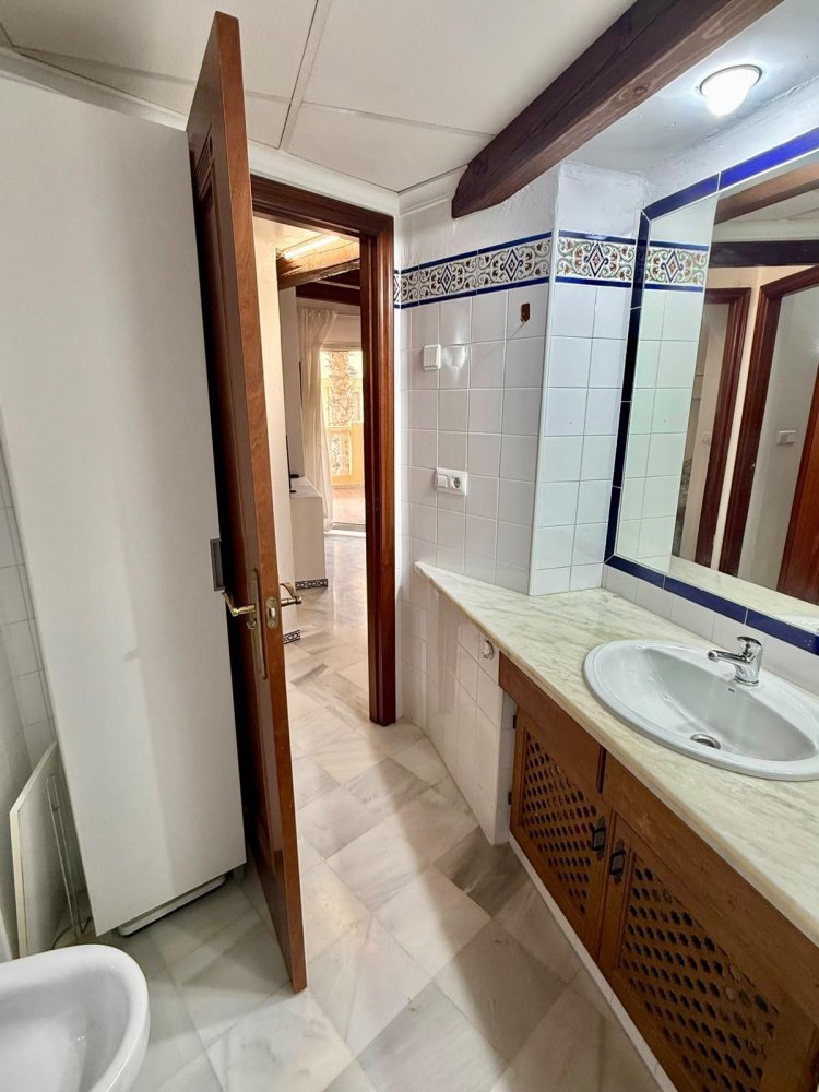 Apartamento en Torrevieja, Alicante, España 2 dormitorios, 66 m2 No. 199190