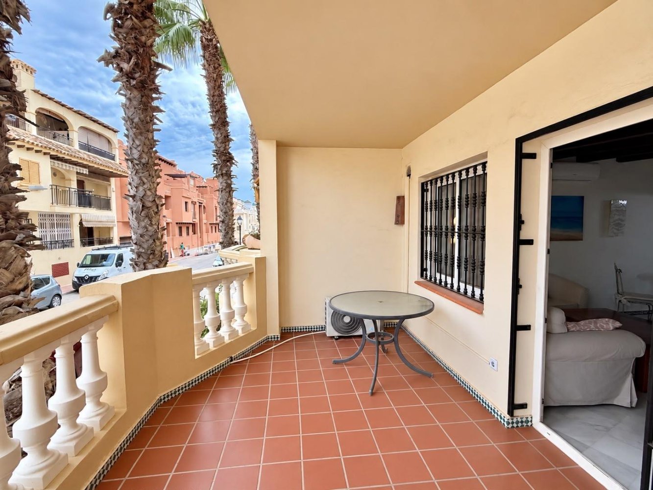 Apartamento en Torrevieja, Alicante, España 2 dormitorios, 66 m2 No. 199190