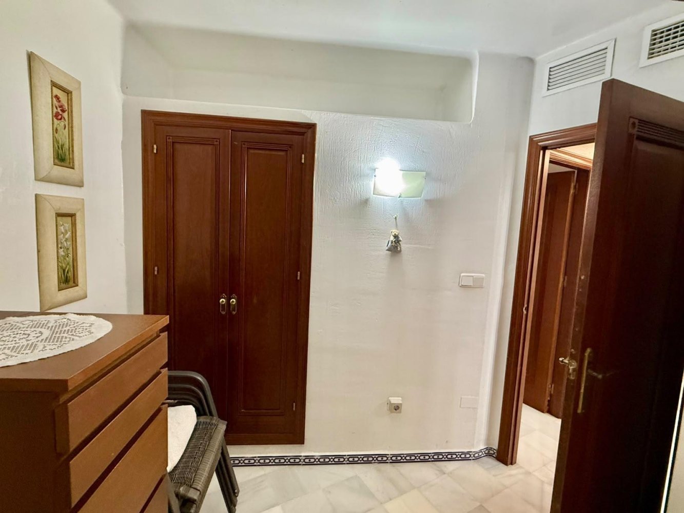 Apartamento en Torrevieja, Alicante, España 2 dormitorios, 66 m2 No. 199190