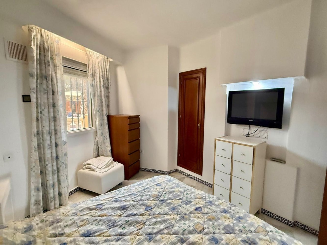 Apartamento en Torrevieja, Alicante, España 2 dormitorios, 66 m2 No. 199190