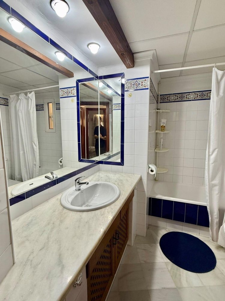 Apartamento en Torrevieja, Alicante, España 2 dormitorios, 66 m2 No. 199190