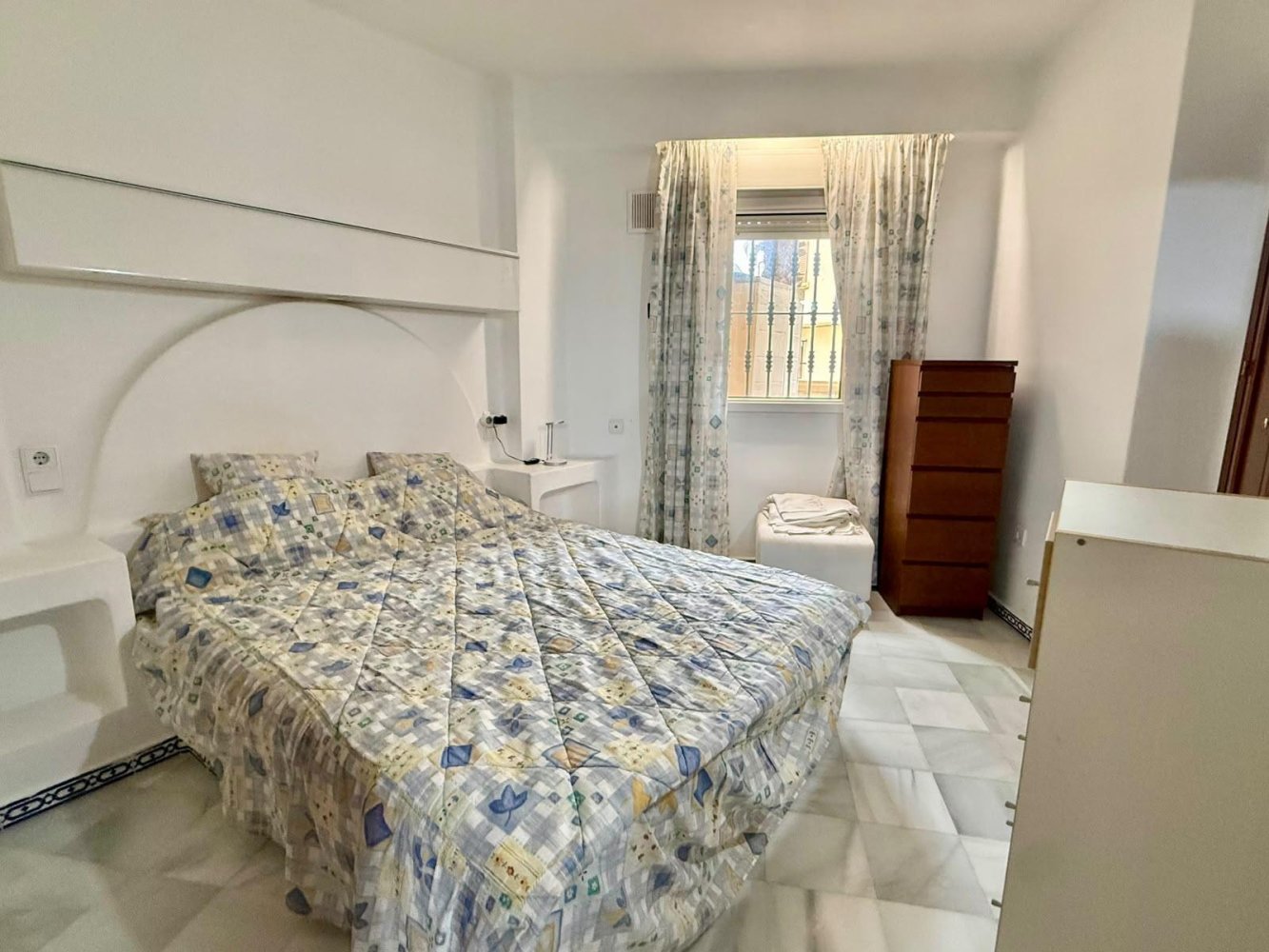 Apartamento en Torrevieja, Alicante, España 2 dormitorios, 66 m2 No. 199190