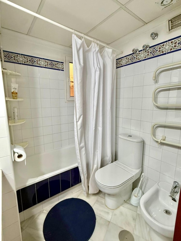 Apartamento en Torrevieja, Alicante, España 2 dormitorios, 66 m2 No. 199190