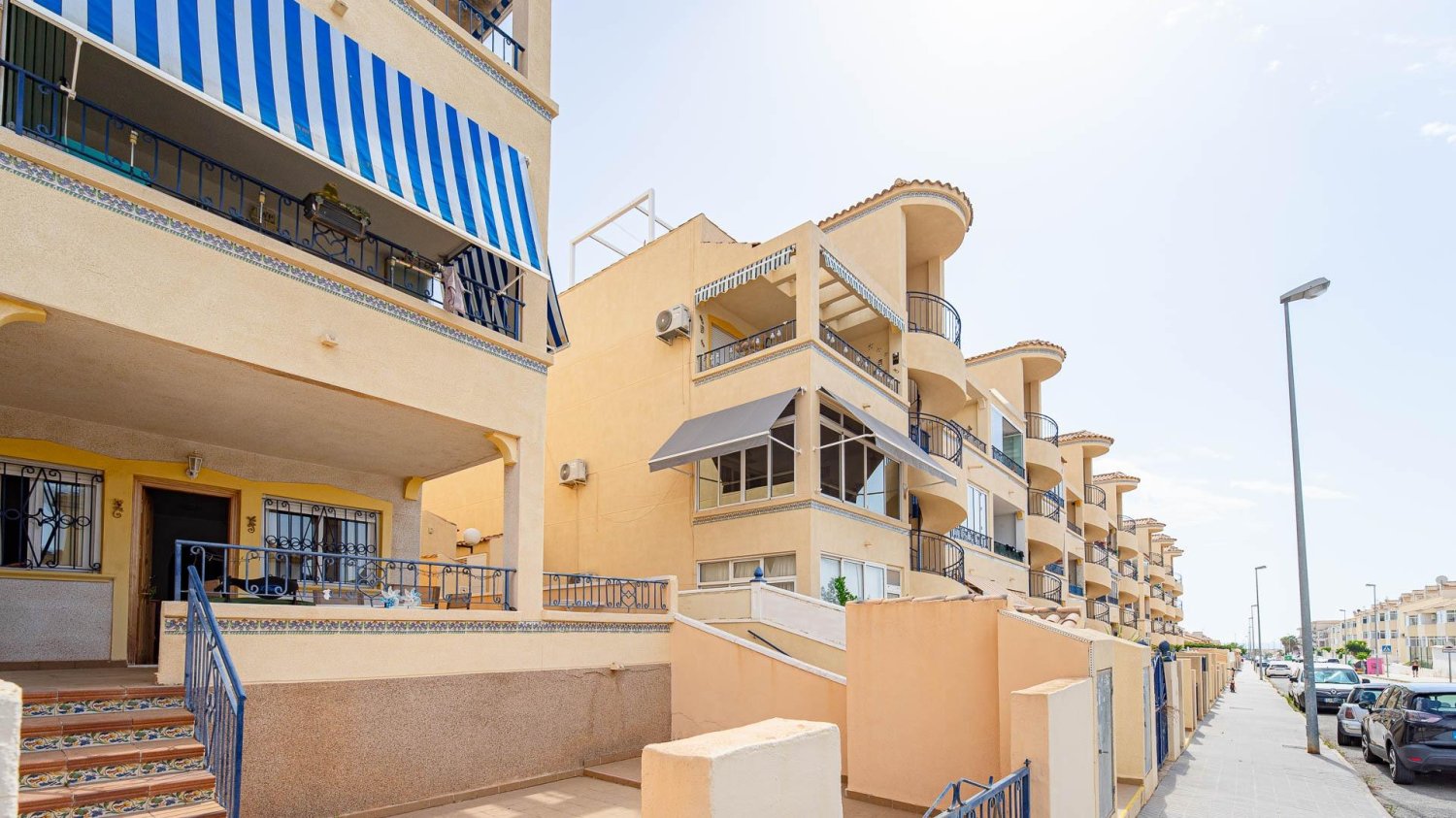 Apartamento en Alicante, España 2 dormitorios, 68 m2 No. 199964