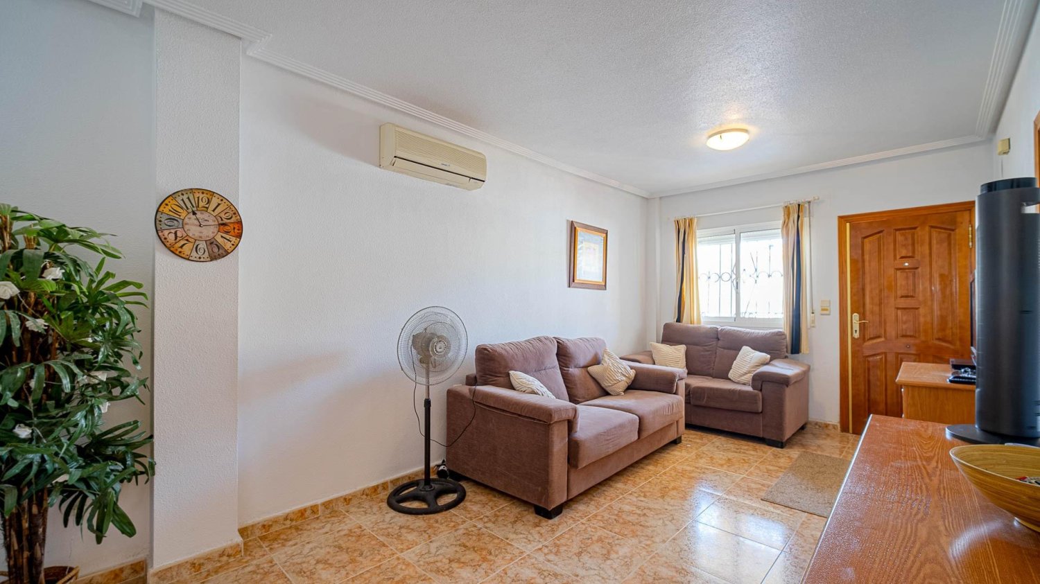 Apartamento en Alicante, España 2 dormitorios, 68 m2 No. 199964