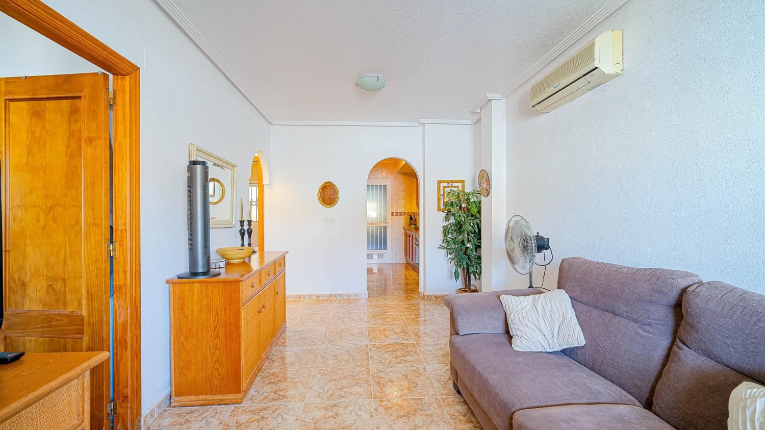 Apartamento en Alicante, España 2 dormitorios, 68 m2 No. 199964
