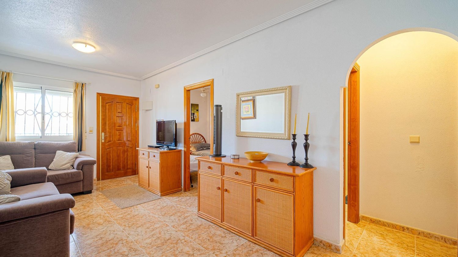 Apartamento en Alicante, España 2 dormitorios, 68 m2 No. 199964