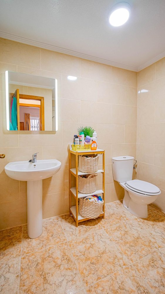 Apartamento en Alicante, España 2 dormitorios, 68 m2 No. 199964