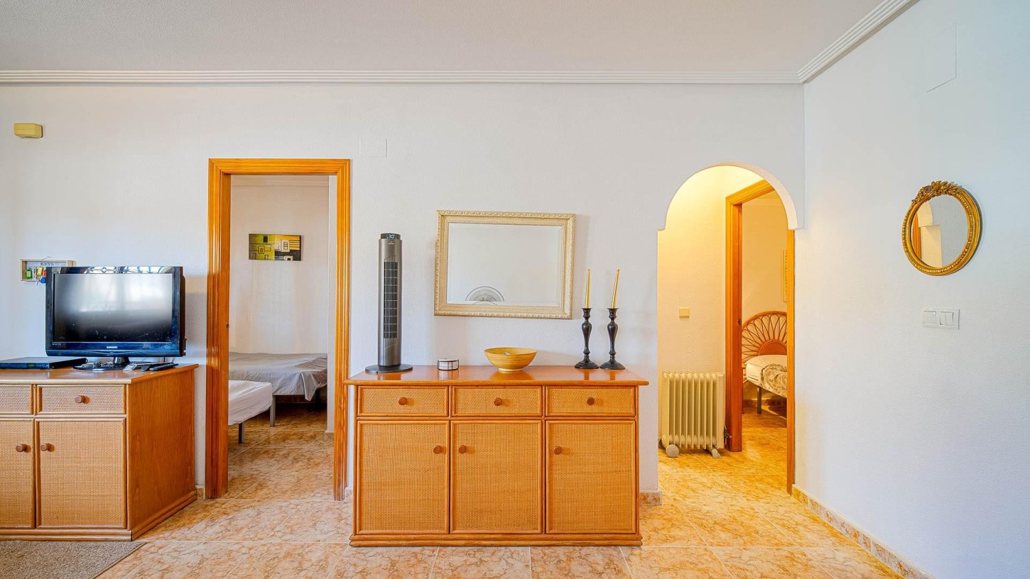 Apartamento en Alicante, España 2 dormitorios, 68 m2 No. 199964