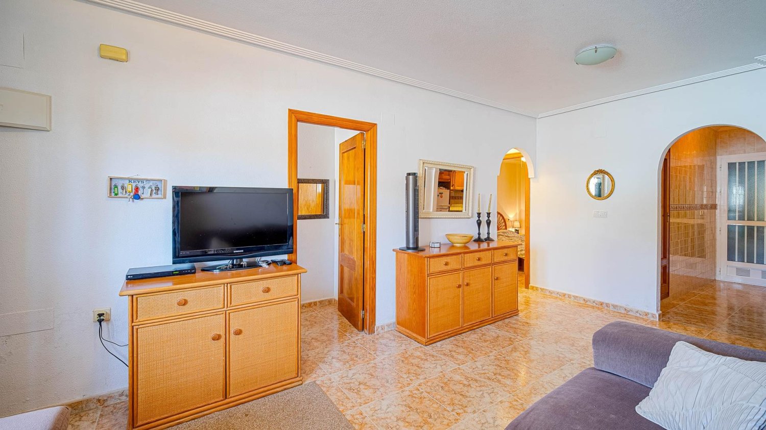 Apartamento en Alicante, España 2 dormitorios, 68 m2 No. 199964
