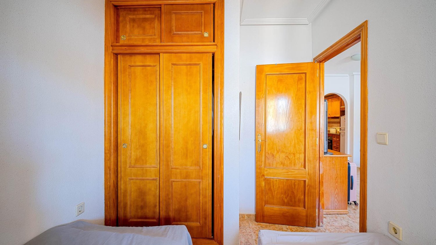 Apartamento en Alicante, España 2 dormitorios, 68 m2 No. 199964