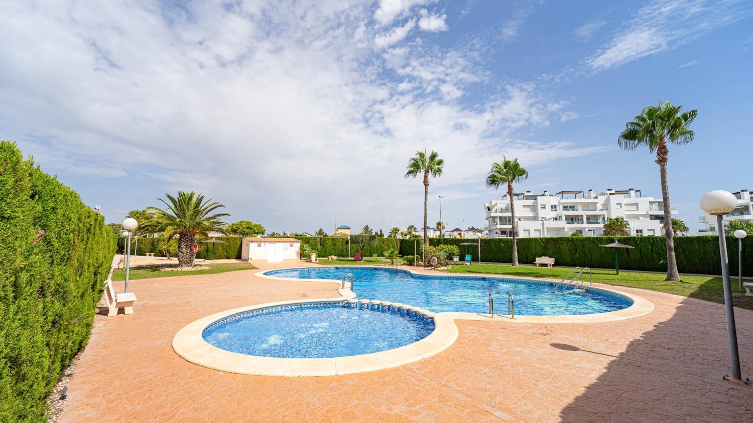 Apartamento en Alicante, España 2 dormitorios, 68 m2 No. 199964