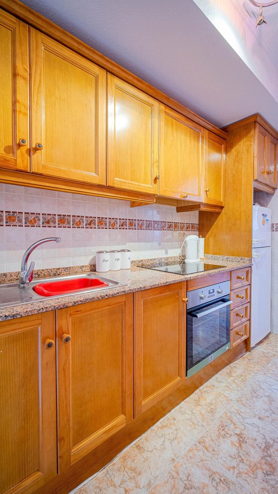 Apartamento en Alicante, España 2 dormitorios, 68 m2 No. 199964
