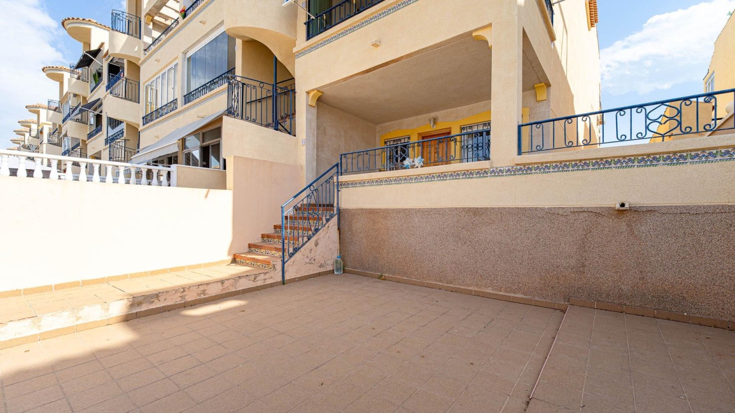 Apartamento en Alicante, España 2 dormitorios, 68 m2 No. 199964