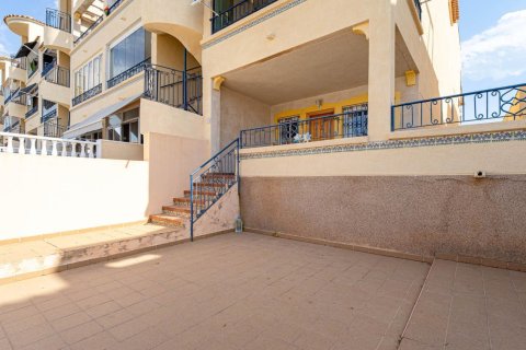 Dzīvoklis Alicante, Spānijā 2 istabas, 68 m2 Nr. 199964