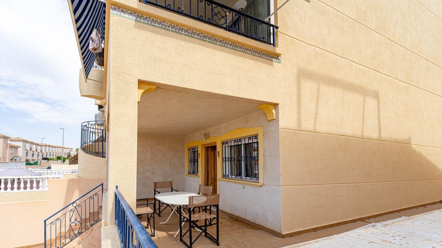 Apartamento en Alicante, España 2 dormitorios, 68 m2 No. 199964