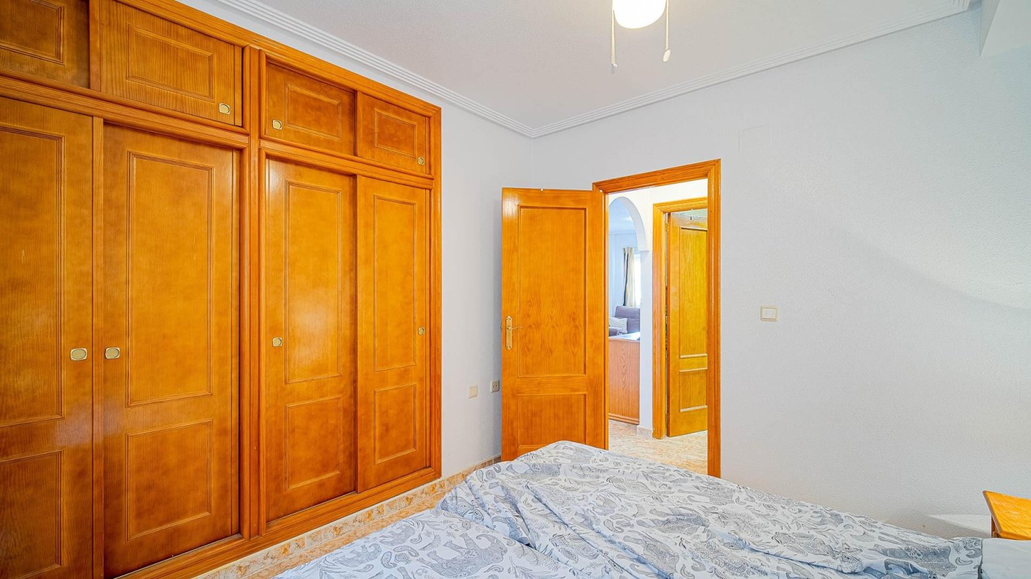 Apartamento en Alicante, España 2 dormitorios, 68 m2 No. 199964