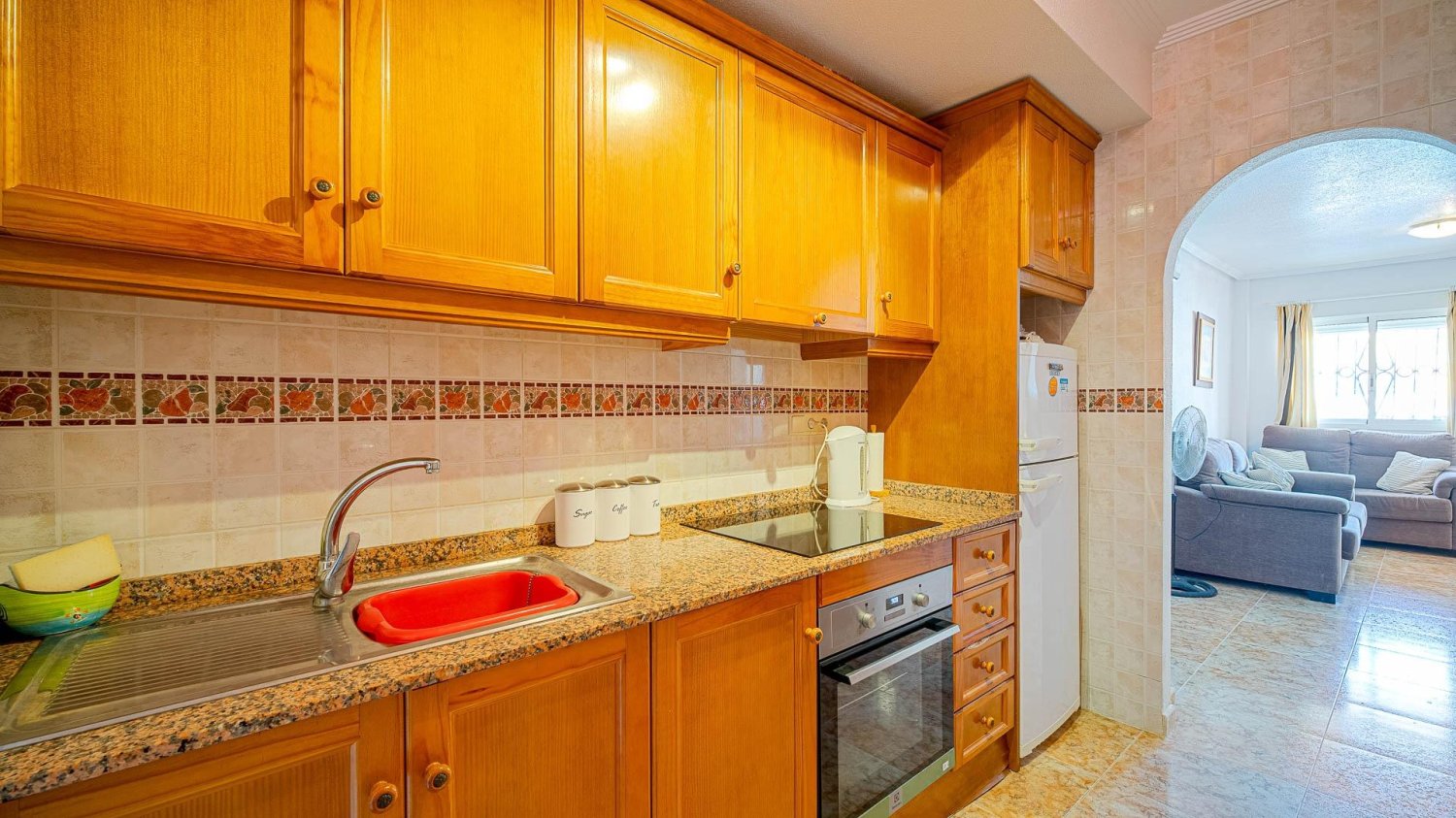 Apartamento en Alicante, España 2 dormitorios, 68 m2 No. 199964