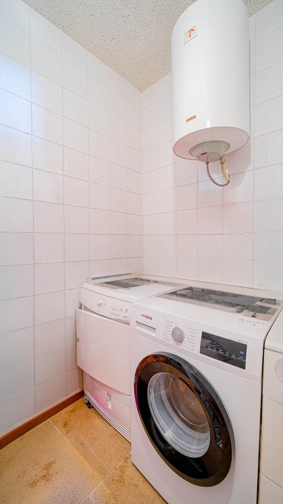 Apartamento en Alicante, España 2 dormitorios, 68 m2 No. 199964