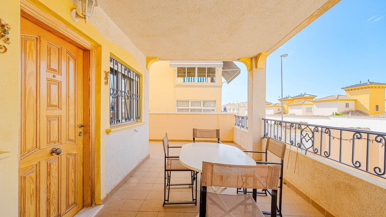 Apartamento en Alicante, España 2 dormitorios, 68 m2 No. 199964