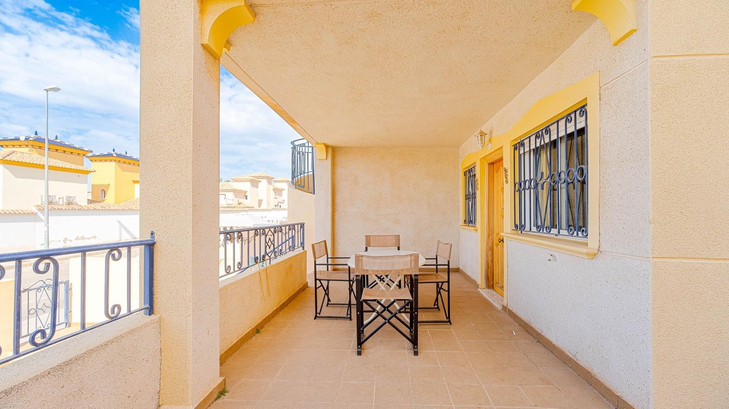 Apartamento en Alicante, España 2 dormitorios, 68 m2 No. 199964