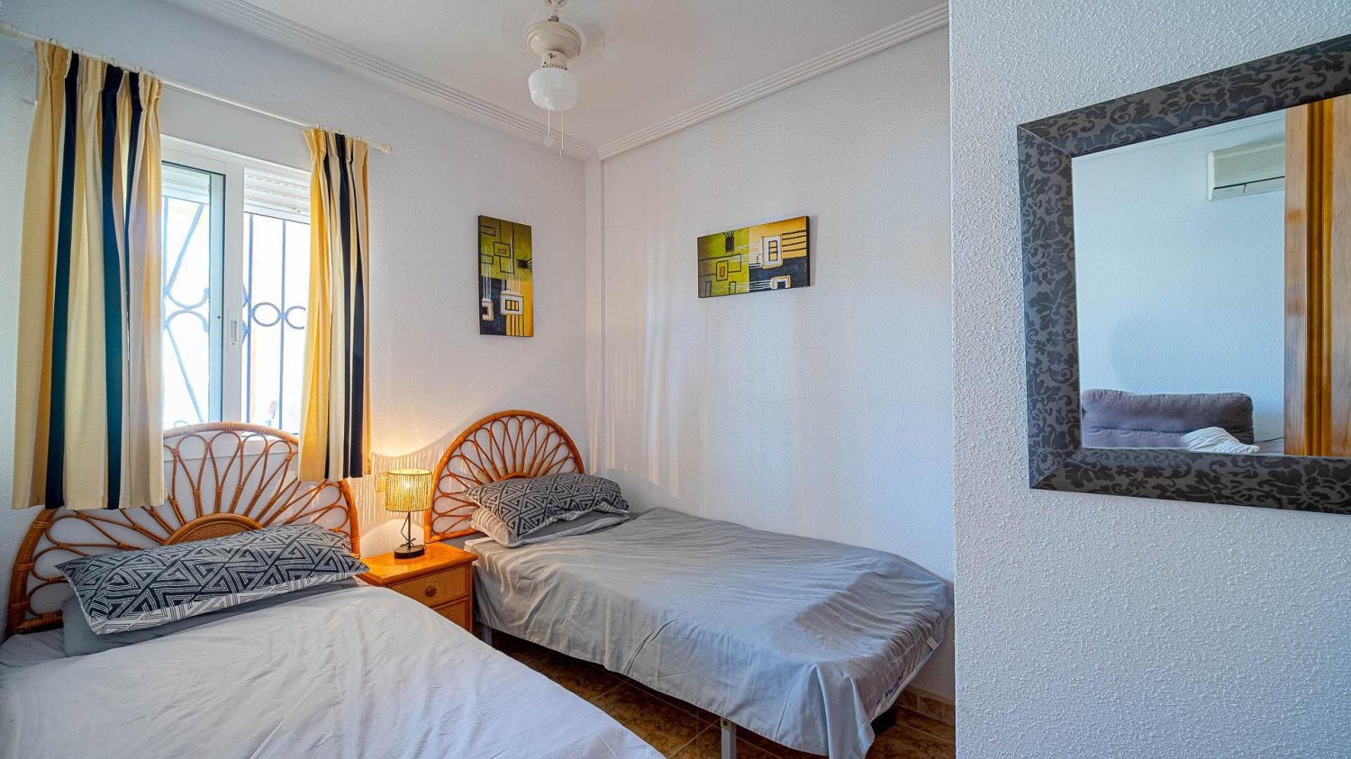 Apartamento en Alicante, España 2 dormitorios, 68 m2 No. 199964