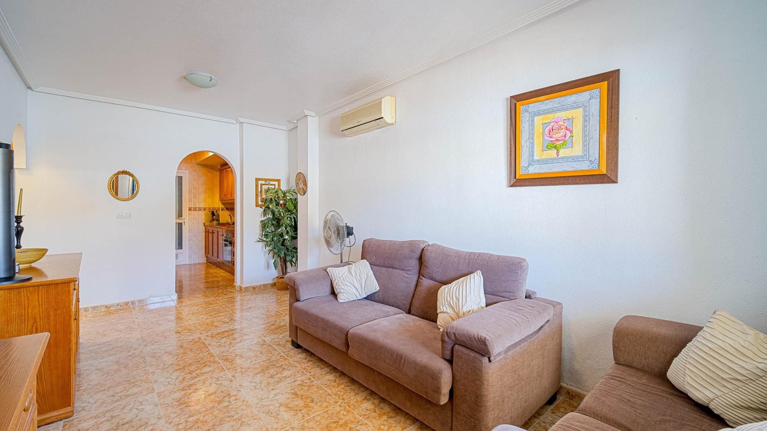 Apartamento en Alicante, España 2 dormitorios, 68 m2 No. 199964