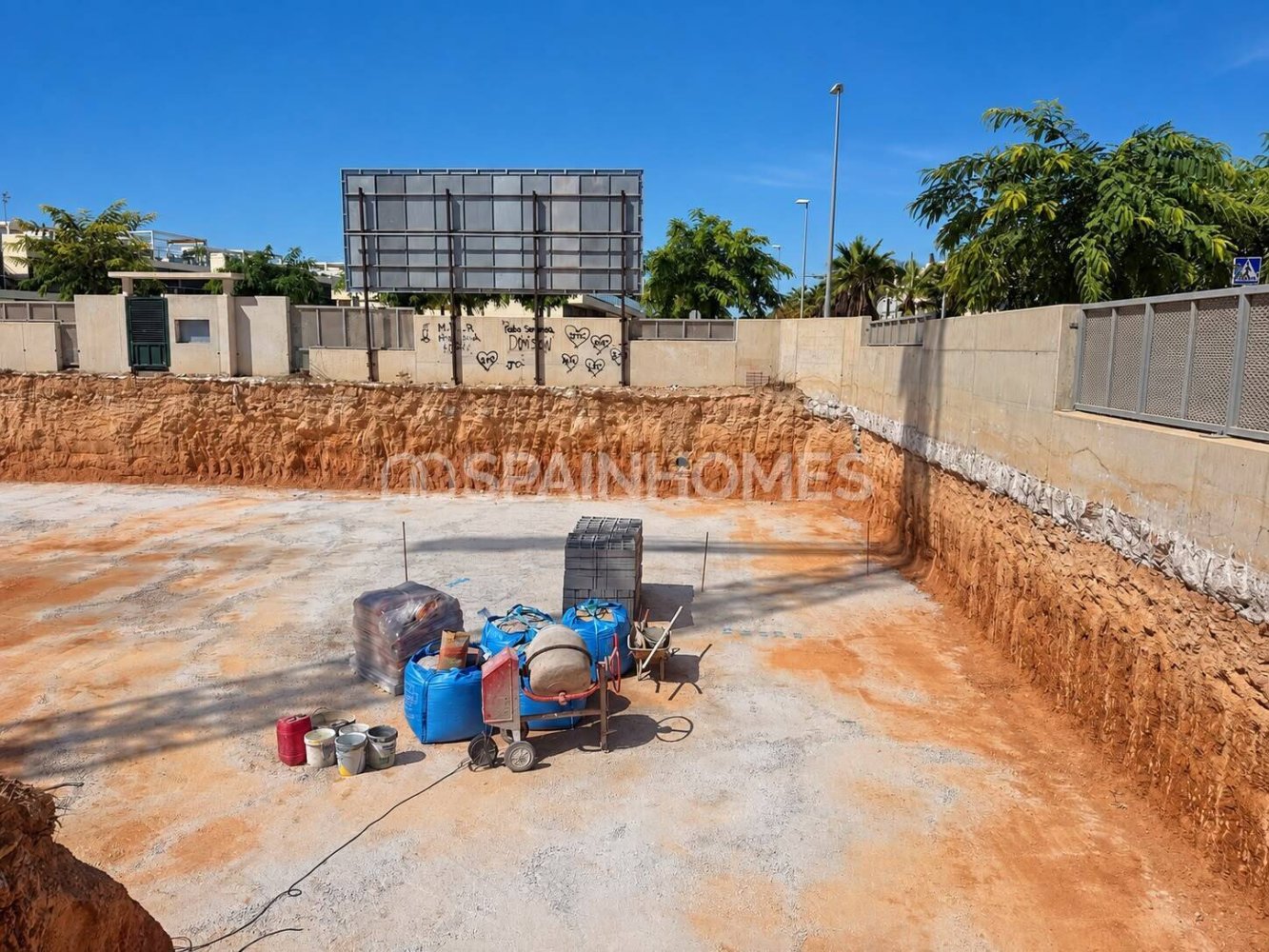 Apartment à Pilar de la Horadada, Alicante, Espagne 2 chambres, 71 m2 No. 131146
