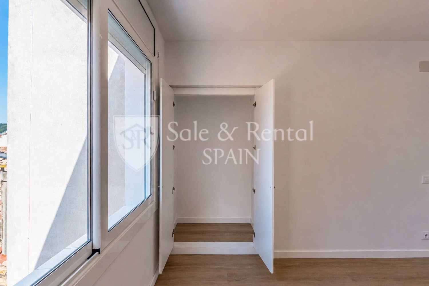 Wohnung in Malgrat de Mar, Barcelona, Spanien 3 Schlafzimmer, 71 m2 Nr. 198066