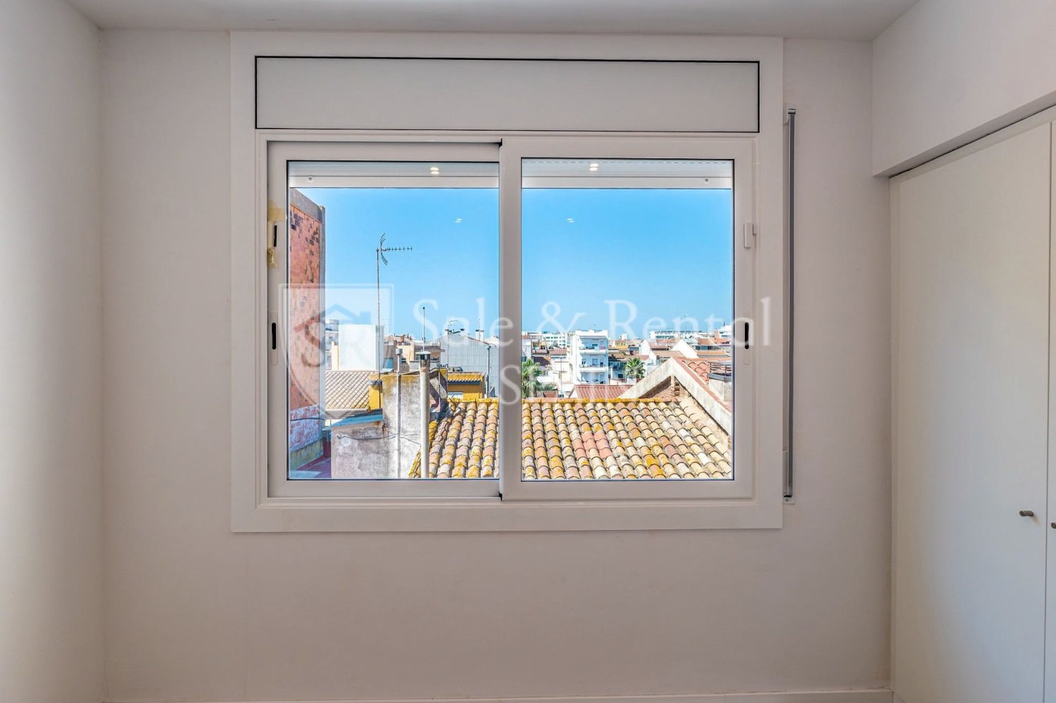 Wohnung in Malgrat de Mar, Barcelona, Spanien 3 Schlafzimmer, 71 m2 Nr. 198066