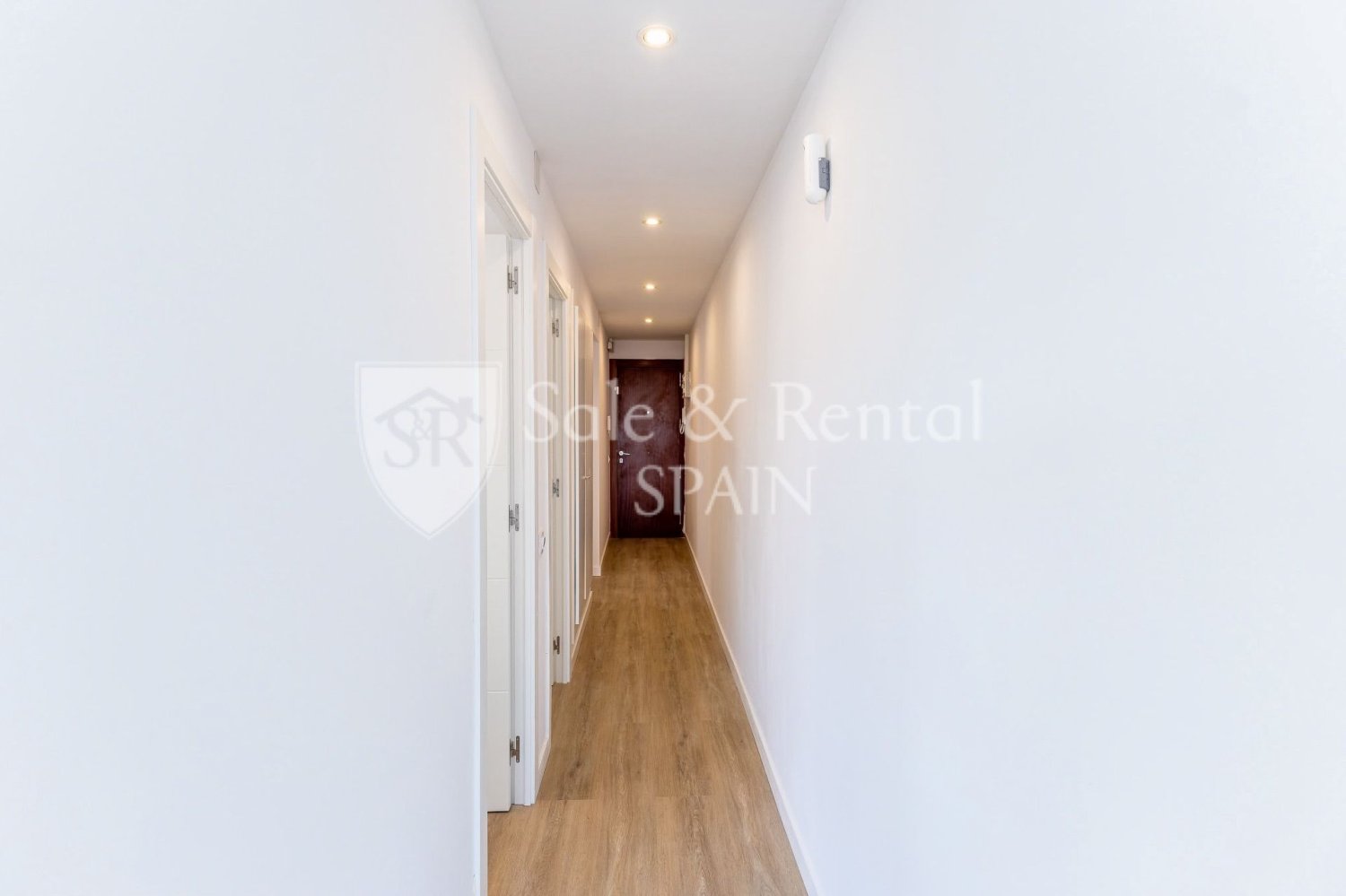 Wohnung in Malgrat de Mar, Barcelona, Spanien 3 Schlafzimmer, 71 m2 Nr. 198066