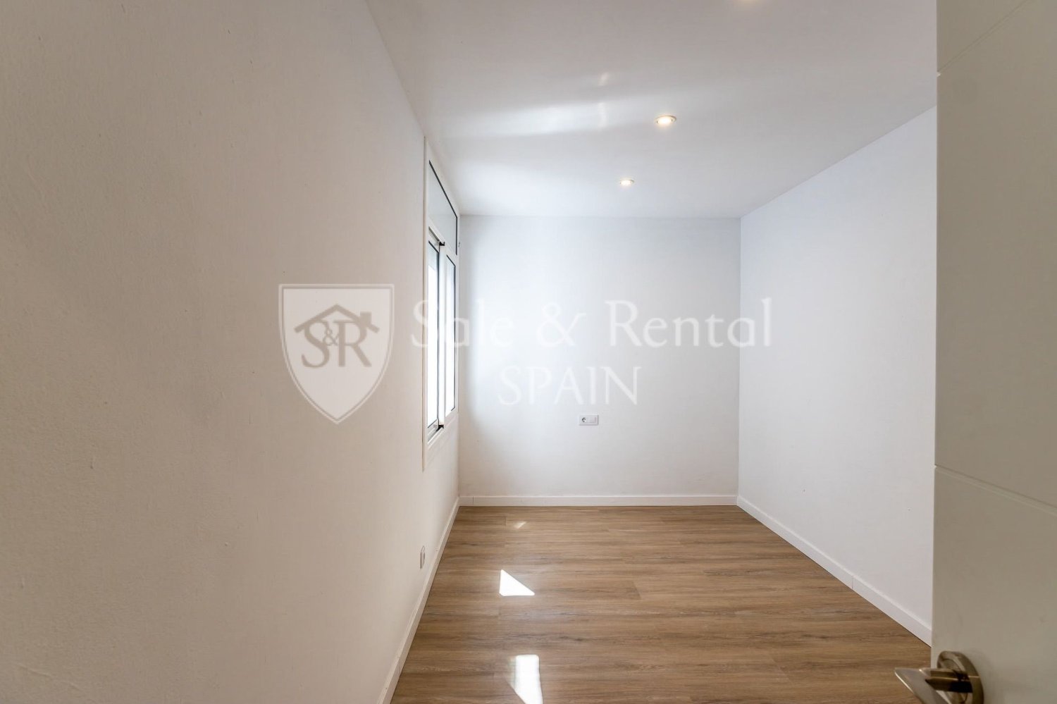 Wohnung in Malgrat de Mar, Barcelona, Spanien 3 Schlafzimmer, 71 m2 Nr. 198066