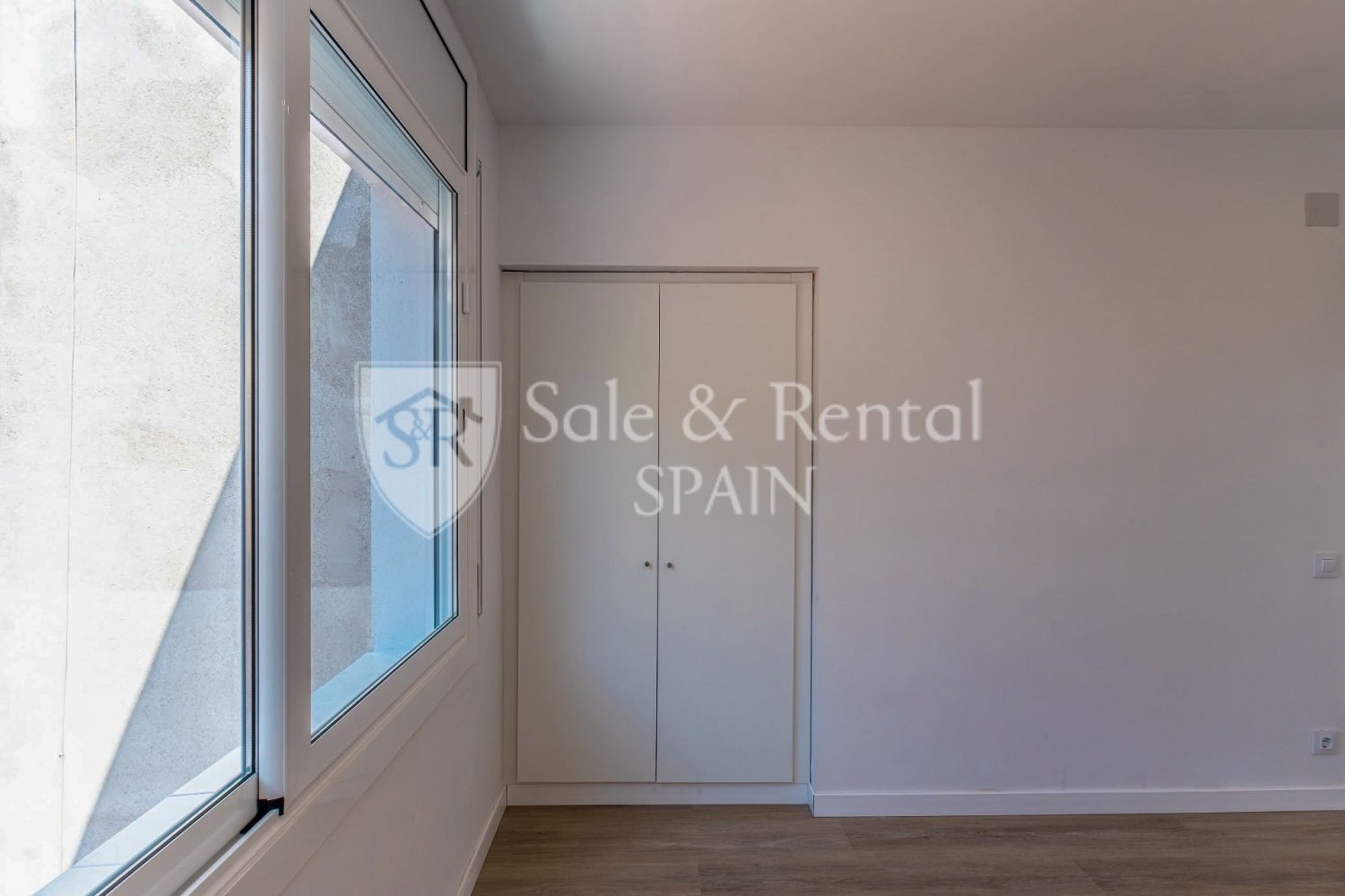 Wohnung in Malgrat de Mar, Barcelona, Spanien 3 Schlafzimmer, 71 m2 Nr. 198066