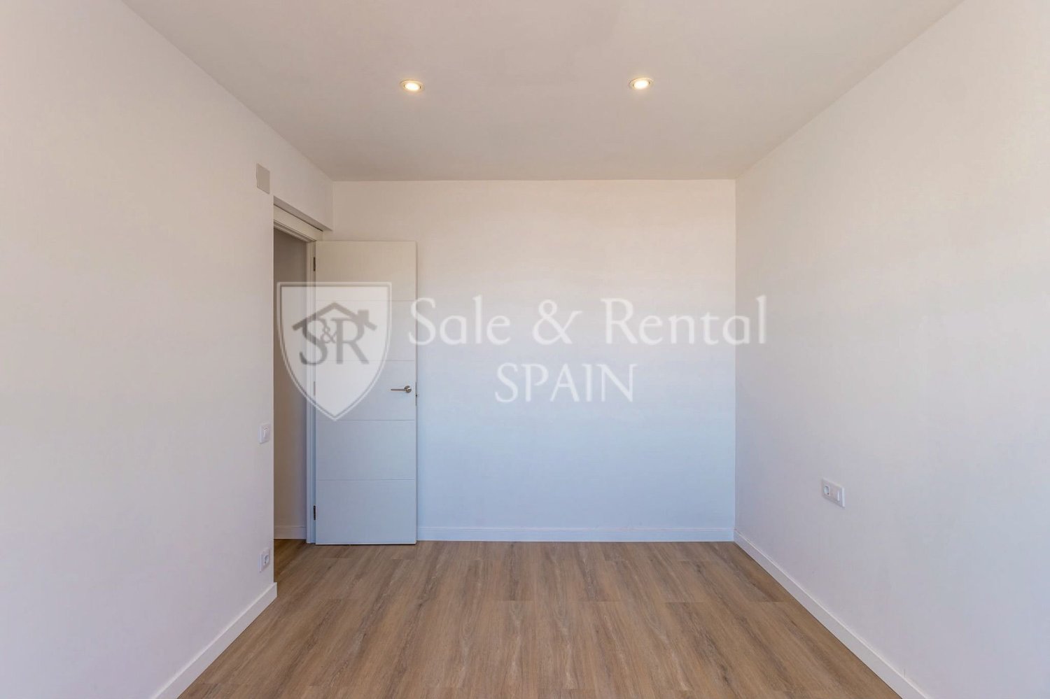 Wohnung in Malgrat de Mar, Barcelona, Spanien 3 Schlafzimmer, 71 m2 Nr. 198066