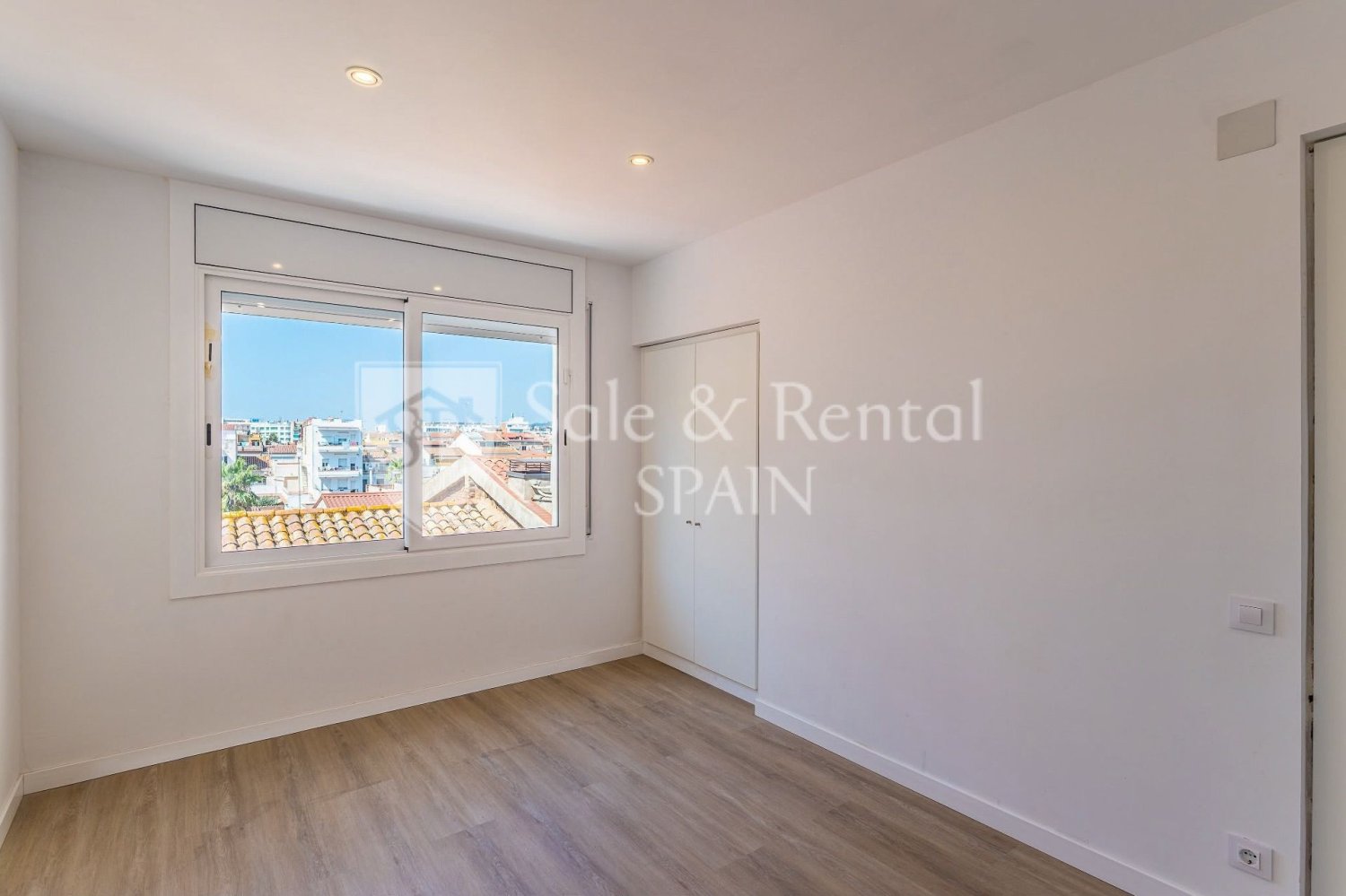 Wohnung in Malgrat de Mar, Barcelona, Spanien 3 Schlafzimmer, 71 m2 Nr. 198066
