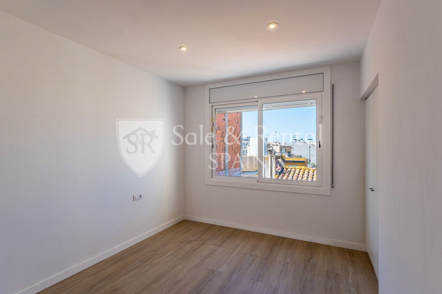 Wohnung in Malgrat de Mar, Barcelona, Spanien 3 Schlafzimmer, 71 m2 Nr. 198066