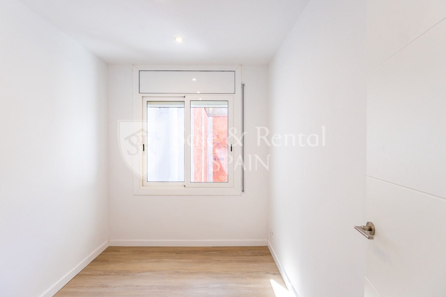 Wohnung in Malgrat de Mar, Barcelona, Spanien 3 Schlafzimmer, 71 m2 Nr. 198066