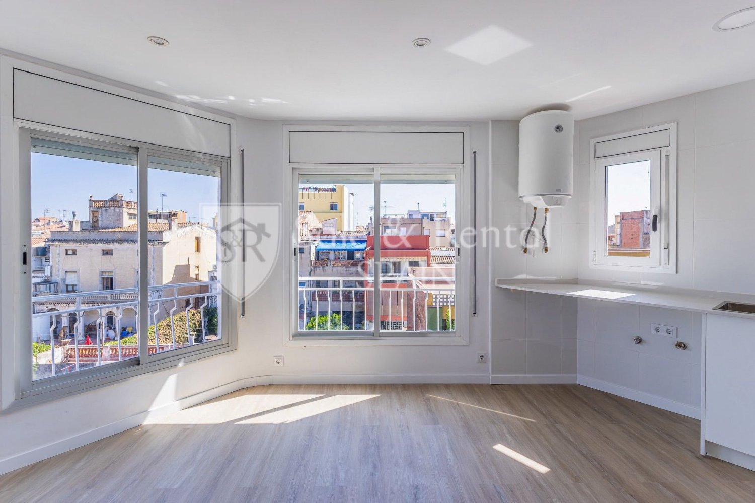 Wohnung in Malgrat de Mar, Barcelona, Spanien 3 Schlafzimmer, 71 m2 Nr. 198066