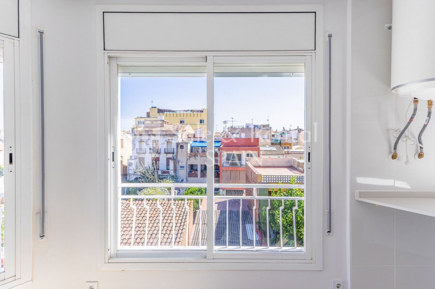 Wohnung in Malgrat de Mar, Barcelona, Spanien 3 Schlafzimmer, 71 m2 Nr. 198066