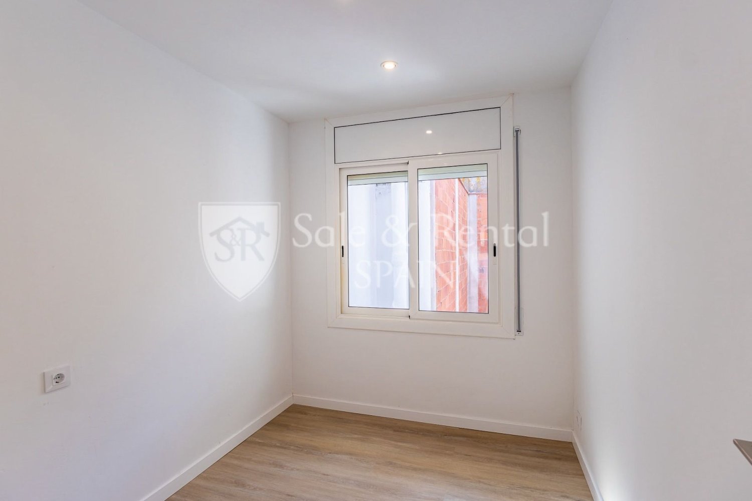 Wohnung in Malgrat de Mar, Barcelona, Spanien 3 Schlafzimmer, 71 m2 Nr. 198066