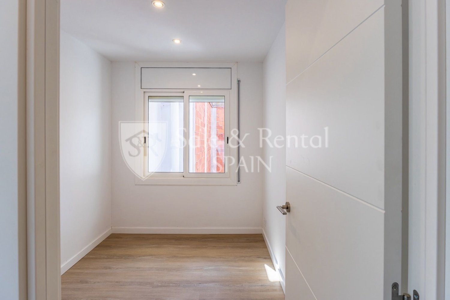 Wohnung in Malgrat de Mar, Barcelona, Spanien 3 Schlafzimmer, 71 m2 Nr. 198066