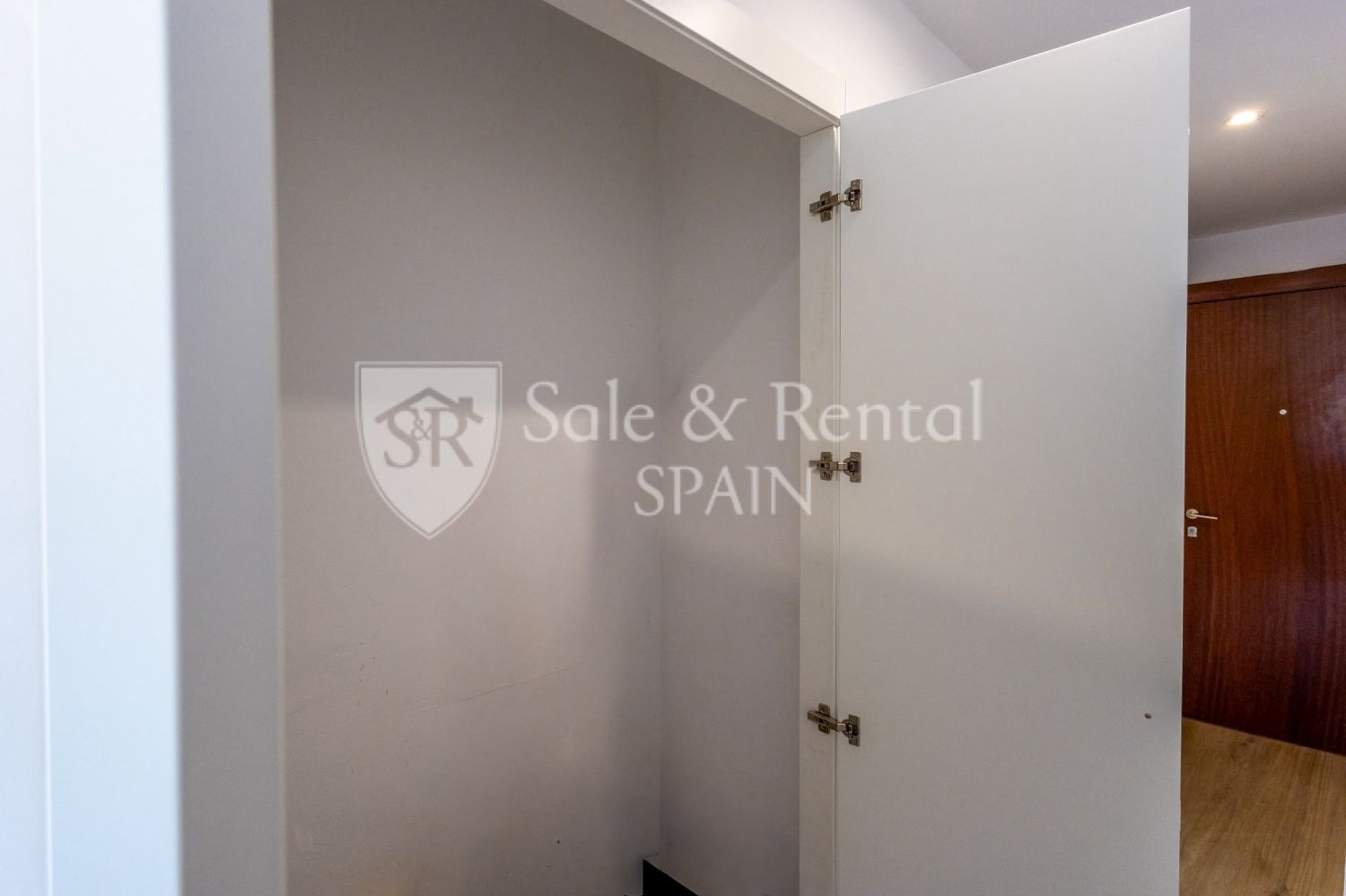 Wohnung in Malgrat de Mar, Barcelona, Spanien 3 Schlafzimmer, 71 m2 Nr. 198066