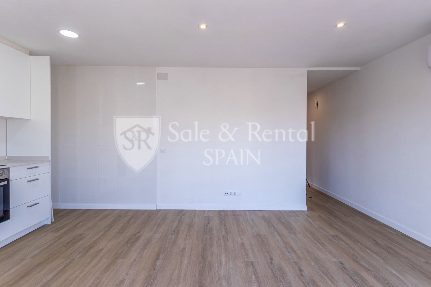 Wohnung in Malgrat de Mar, Barcelona, Spanien 3 Schlafzimmer, 71 m2 Nr. 198066