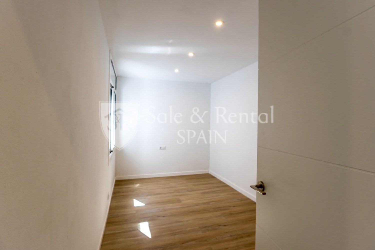 Wohnung in Malgrat de Mar, Barcelona, Spanien 3 Schlafzimmer, 71 m2 Nr. 198066