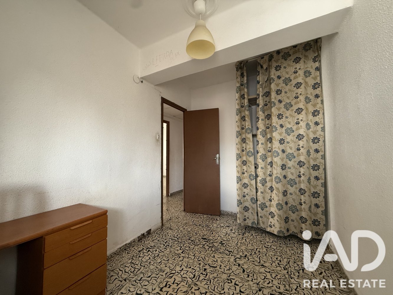 Apartment in Borriana, Castellon, Spain 4 bedrooms, 93 sq.m. No. 197679
